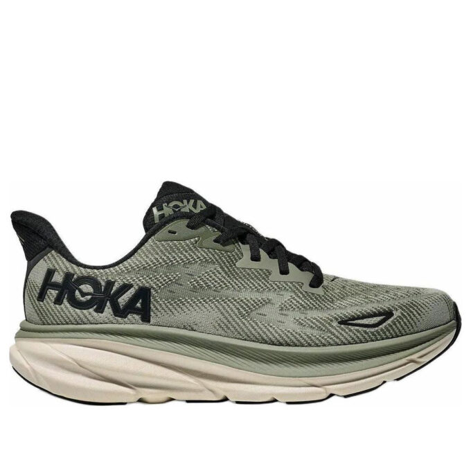 Clifton 9 ‘Sea Moss Forest Lichen’