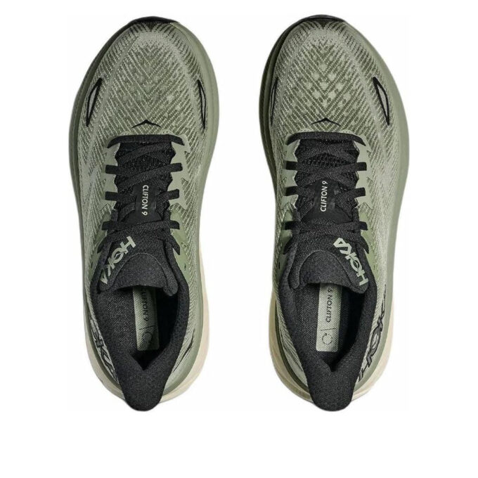 Clifton 9 ‘Sea Moss Forest Lichen’