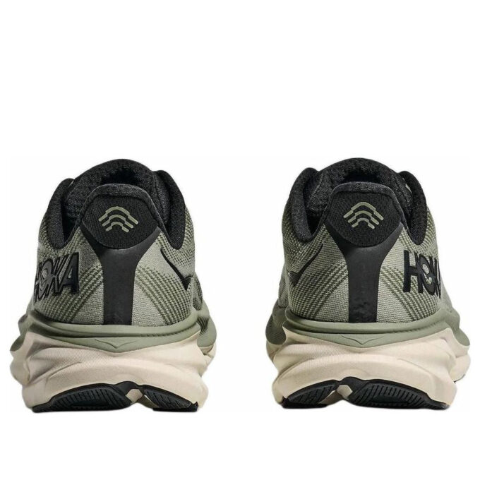 Clifton 9 ‘Sea Moss Forest Lichen’