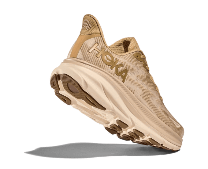 Clifton 9 ‘Wheat Shifting Sand’