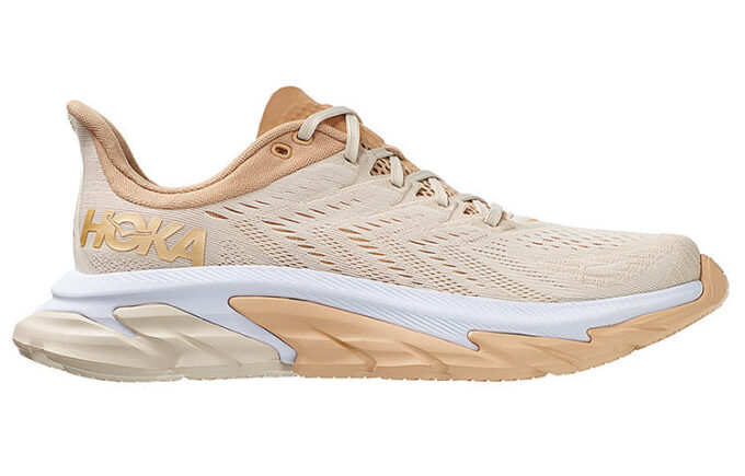 (WMNS) Clifton Edge ‘Beige White’