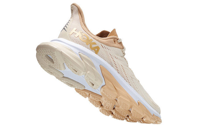 (WMNS) Clifton Edge ‘Beige White’