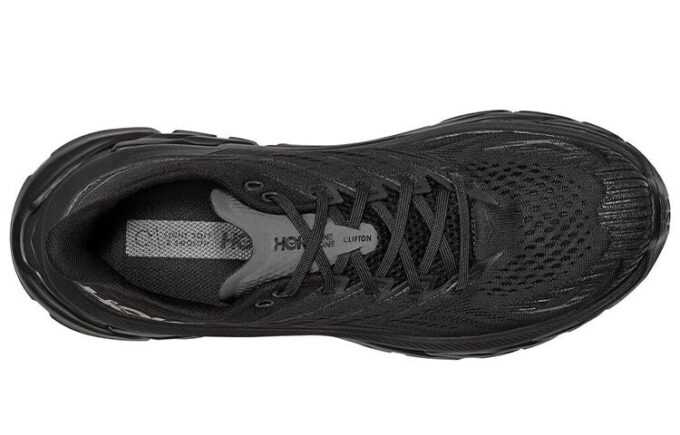 Clifton Edge ‘Black’ Clifton Edge ‘Black’