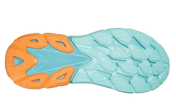 Clifton Edge ‘Black Blue’