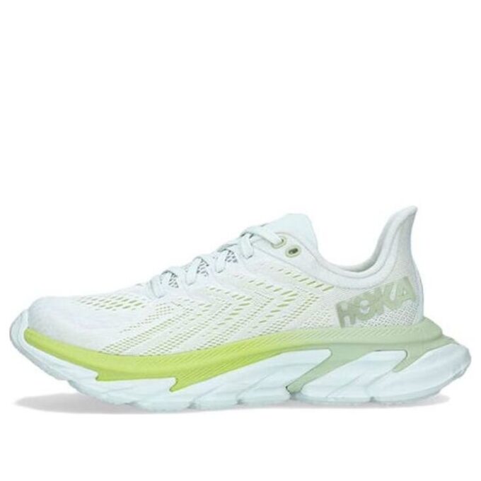 Clifton Edge ‘Blue Flower Green Glow’