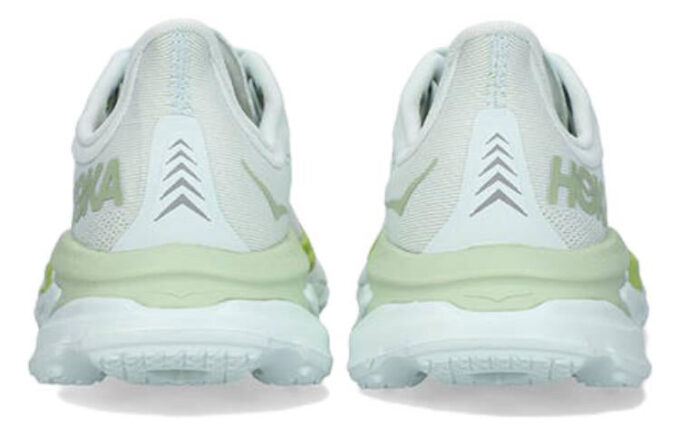 Clifton Edge ‘Blue Flower Green Glow’