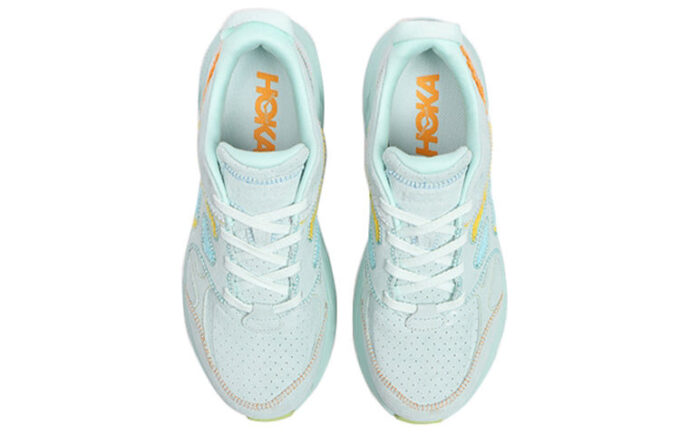 Clifton L ‘Embroidery – Blue Glass’