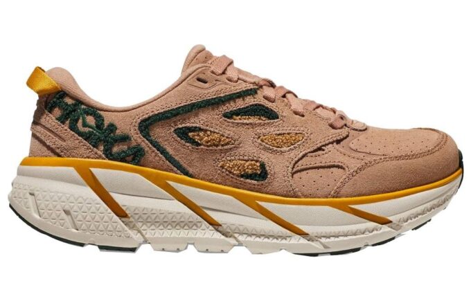 Clifton L Embroidery ‘Sirocco Mountain View’