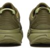 Clifton L Gore Tex ‘Avocado Green Moss’