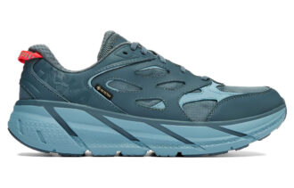 Clifton L GORE-TEX ‘Goblin Blue’