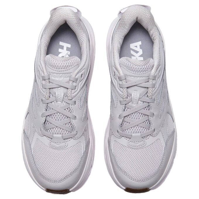 Clifton L ‘Nimbus Cloud White’