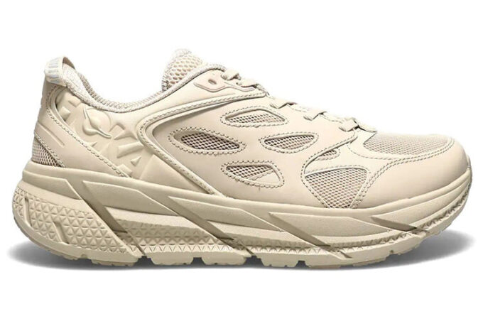 Clifton L ‘Oxford Tan’