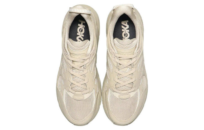 Clifton L ‘Oxford Tan’