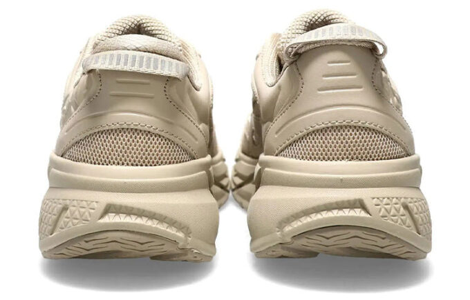 Clifton L ‘Oxford Tan’