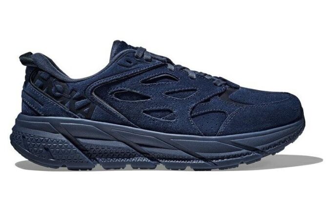 Clifton L Suede ‘Outer Space’