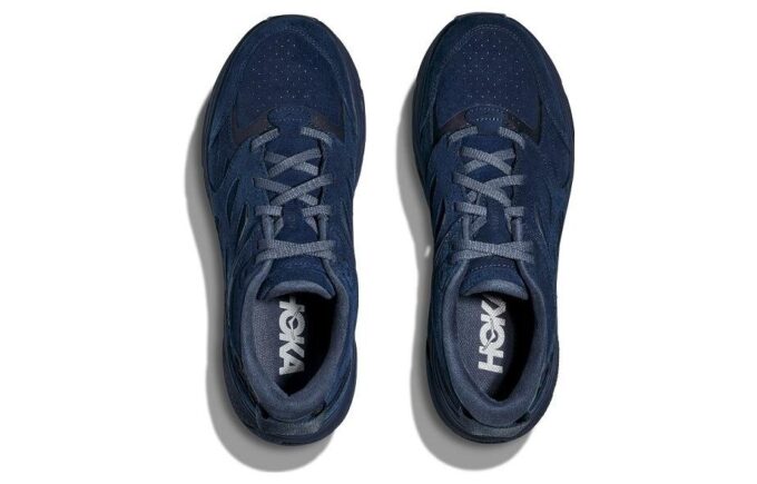 Clifton L Suede ‘Outer Space’