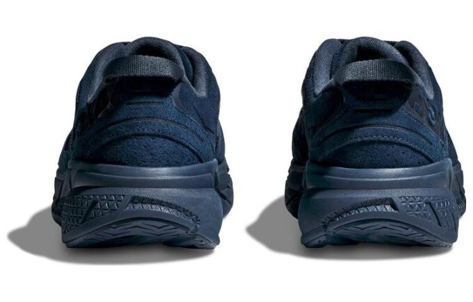 Clifton L Suede ‘Outer Space’