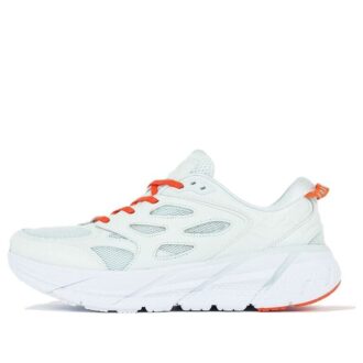 Clifton L ‘Wan Blue Mandarin Red’