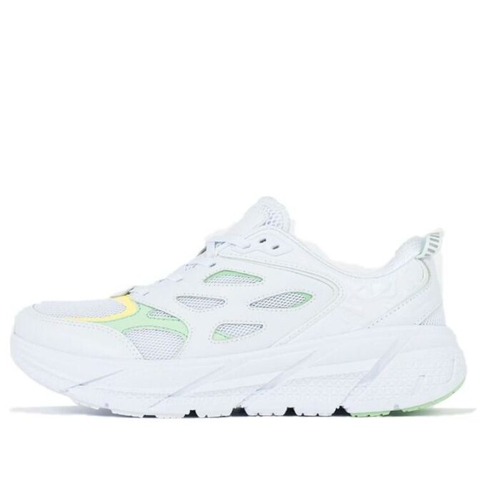 Clifton L ‘White Greygreen’