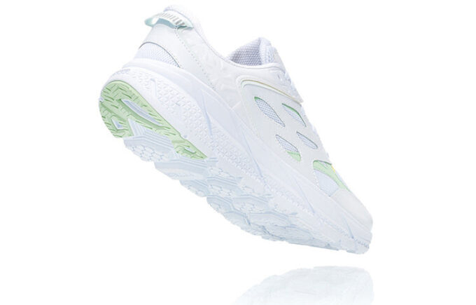 Clifton L ‘White Greygreen’