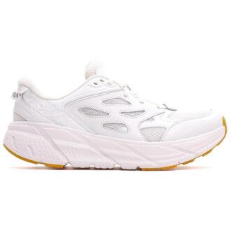 Clifton L ‘White Gum’