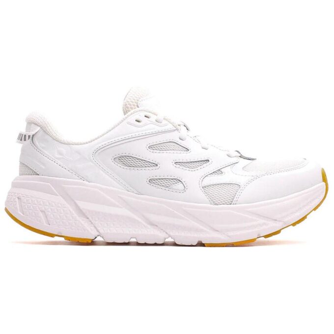 Clifton L ‘White Gum’