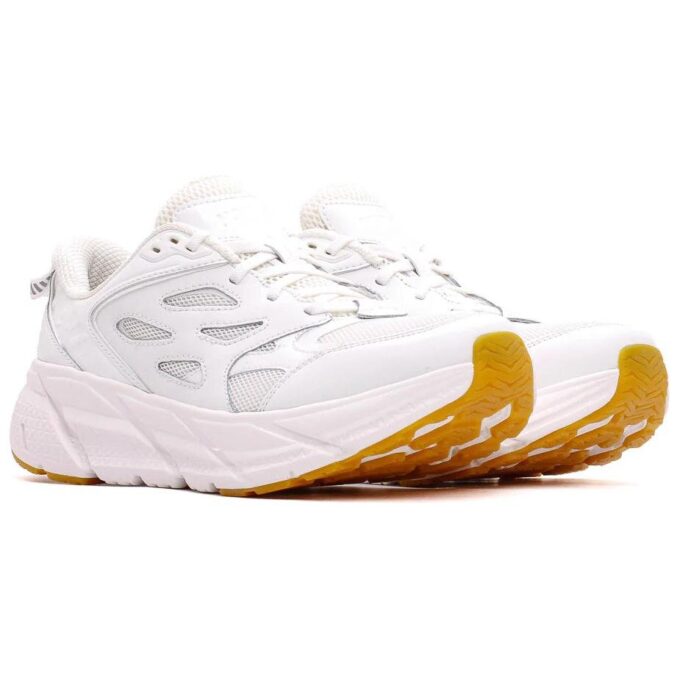 Clifton L ‘White Gum’