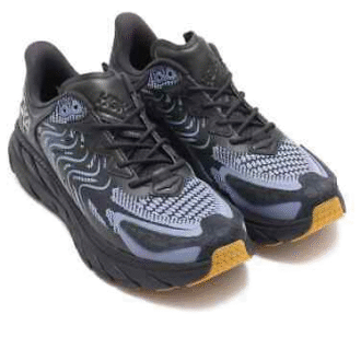 Clifton LS ‘Black Anchor’