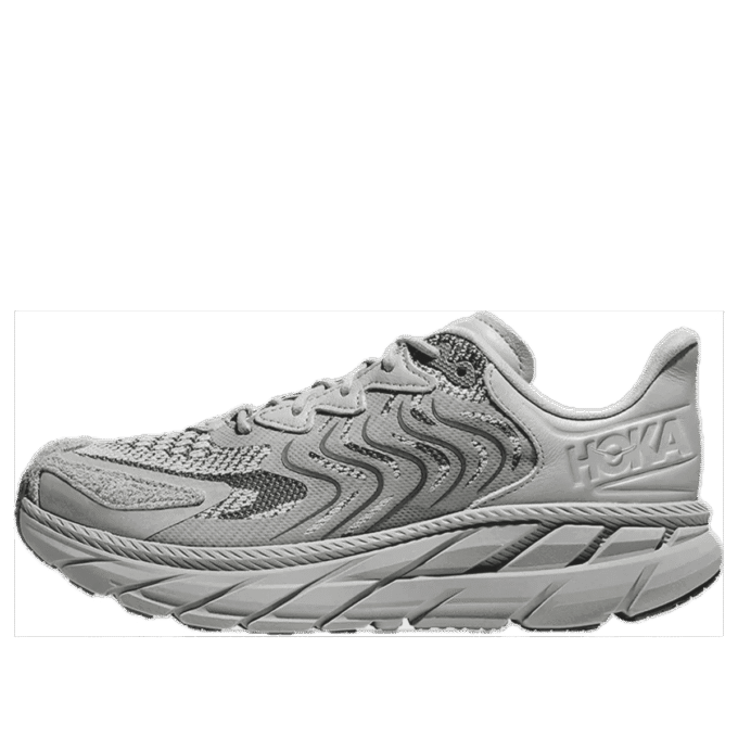 Clifton LS ‘Galactic Grey’