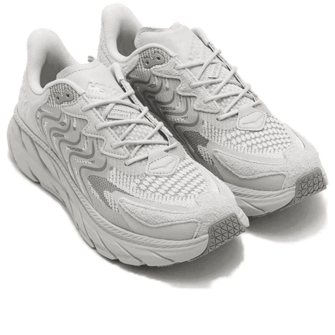 Clifton LS ‘Galactic Grey’