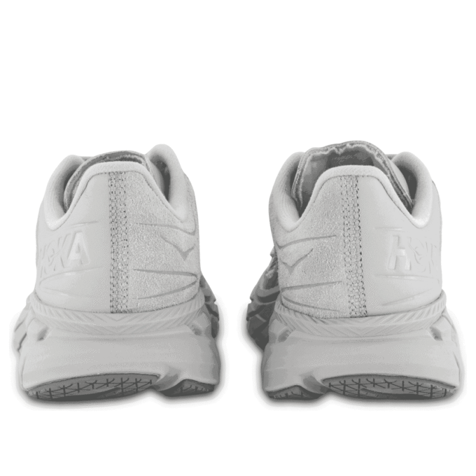 Clifton LS ‘Galactic Grey’