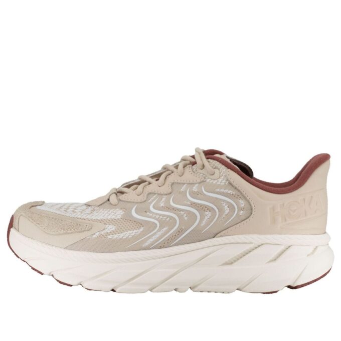 Clifton LS ‘Shifting Sand Rust’