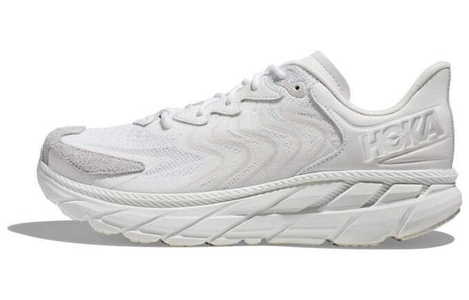 Clifton LS ‘White Nimbus Cloud’