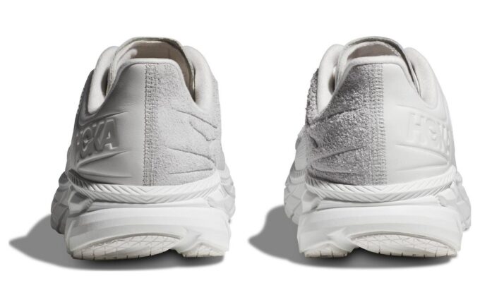 Clifton LS ‘White Nimbus Cloud’