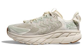 Clifton LS x Satisfy ‘Celadon Tint’