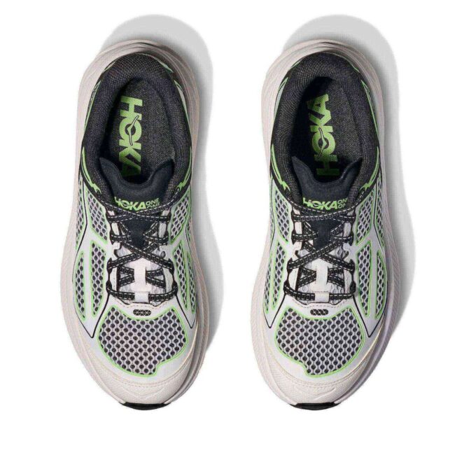 Clifton One9 ‘Black White Green’