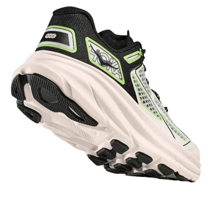 Clifton One9 ‘Black White Green’