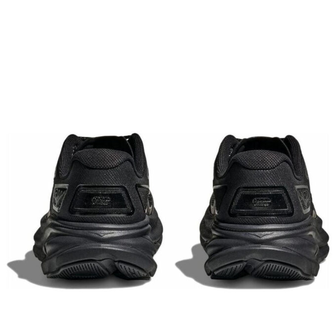 Clifton One9 ‘Carbon Black’