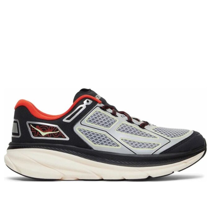 Clifton One9 ‘Habanero Black’