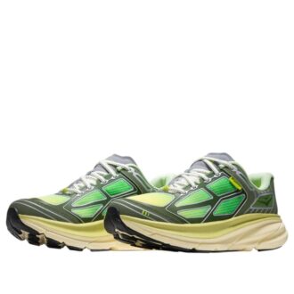 Clifton One9 ‘Supervsn Green Flash’