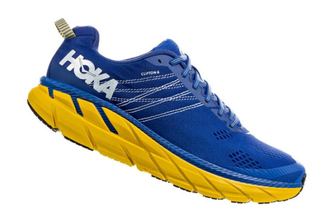 Clifton6 ‘Yellow Blue’