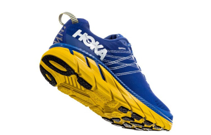 Clifton6 ‘Yellow Blue’