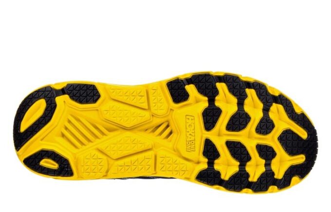 Clifton6 ‘Yellow Blue’