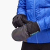 ColdSnap Fleece Gloves