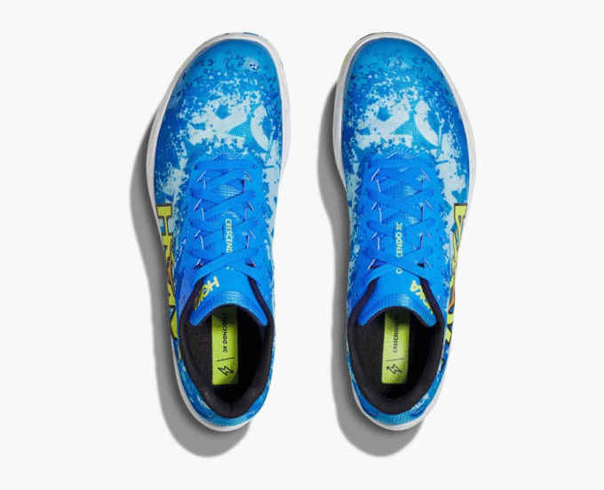 Crescendo XC Spikeless