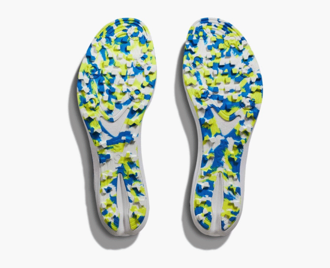 Crescendo XC Spikeless