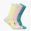 Crew Run Sock 3-Pack