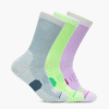 Crew Run Sock 3-Pack