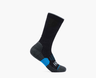 Crew Run Sock 3-Pack