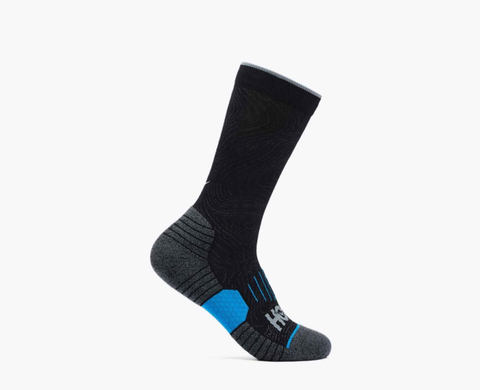 Crew Run Sock 3-Pack